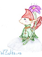 fan art