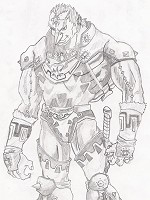 fan art