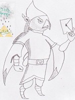 fan art