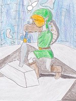 fan art