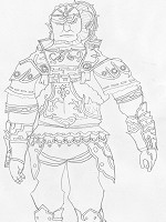 fan art