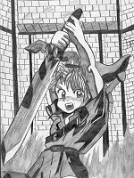 fan art