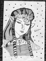 fan art