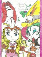 fan art
