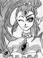 fan art