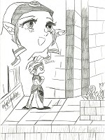 fan art