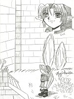 fan art