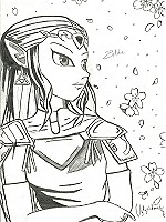 fan art