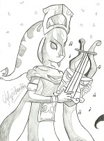 fan art