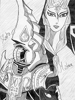 fan art