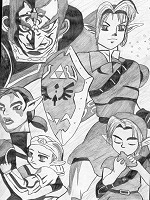 fan art