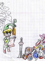 fan art