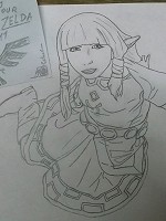 fan art