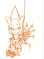 fan art