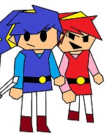 fan art
