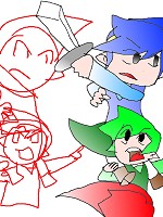 fan art