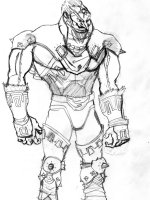 fan art