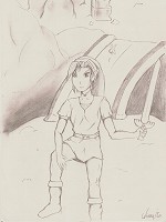 fan art