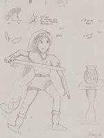 fan art