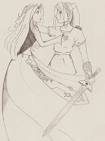 fan art