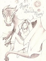 fan art