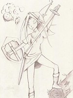 fan art