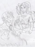 fan art