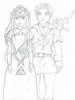 fan art