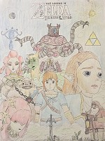 fan art