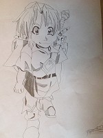 fan art