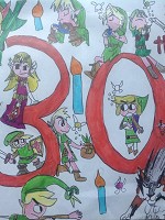 fan art