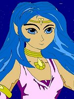 fan art