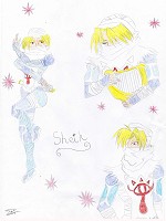fan art