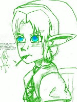 fan art