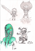 fan art