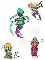 fan art
