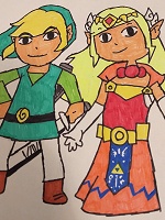 fan art