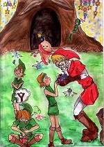 fan art