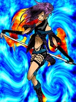 fan art