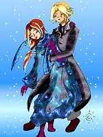 fan art
