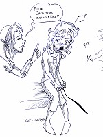 fan art