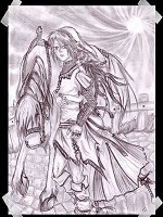 fan art
