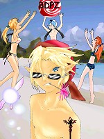fan art