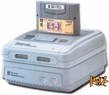 BS Zelda