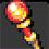 baguette de feu