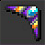 Boomerang magique