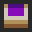 coffre violet