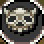 masque de mort