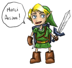 dessin pour le PdZ