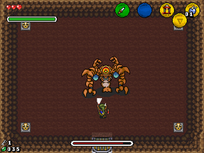 3T - OOT Edition